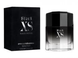 Paco Rabanne Black XS for Him 2018 EDT 50 ml