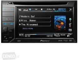 Pioneer AVH-2300DVD