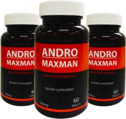 Andro Maxman 60 db