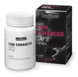 Cobeco Pharma Coolmann Cum Enhancer 30db