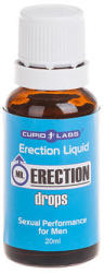 CUPID LABS Erection Drops 20ml