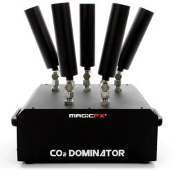 Magic FX Magic FX CO2 DOMINATOR