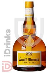 Grand Marnier C. Jaune Triple Sec 0,35 l 40%