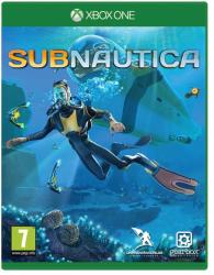 Gearbox Software Subnautica (Xbox One)