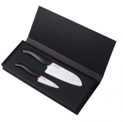Kyocera Santoku és hámozó kés (FK-2PC-WW)