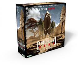 Emergent Games Fireteam Zero: Africa Cycle társasjáték kiegészítő (angol)
