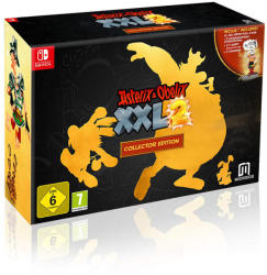 Microids Asterix & Obelix XXL 2 [Collector Edition] (Switch)