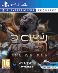 Perp The Walker VR (PS4)