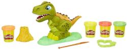 Hasbro Play-Doh: Rex, a dinoszaurusz gyurmakészlet (E1952)