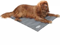 Scruffs Pătură termică pentru câine, gri, mărime M 2717 2717 (420543)