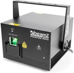 BeamZ Professional Phantom 3500 Pure Diode Laser RGB Analog (152.506)