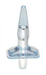 DreamToys ВИБРИРАЩ АНАЛЕН РАЗШИРИТЕЛ MENZSTUFF BLUE от SexOutlet. bg