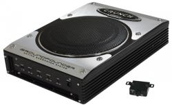 Crunch GP800 Subwoofer auto