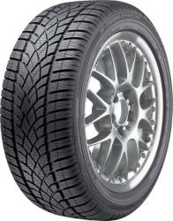 Dunlop SP Winter Sport 3D XL 215/55 R17 98H