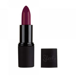 Sleek MakeUP Ruj Sleek True Color Lipstick Smother