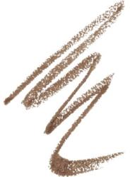 NYX Professional Makeup Precision Brow Pencil szemöldök ceruza árnyalat 04 Ash Brown 0.13 g