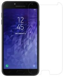 Samsung Galaxy J4 Plus 2018 J415 karcálló edzett üveg Tempered Glass kijelzőfólia kijelzővédő fólia kijelző védőfólia - rexdigital