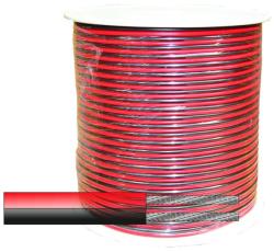  6510 2x0.5mm2 hangszóró kábel-réz