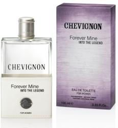 Chevignon Forever Mine Into The Legend EDT 50 ml