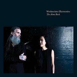 Wrekmeister Harmonies ALONE RUSH - facethemusic - 5 990 Ft