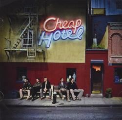 Mamas Gun Cheap Hotel