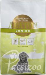 ARATON Junior Lamb & Rice 15 kg