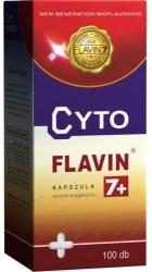 Flavin7 Cyto Flavin 7+ kapszula 100 db