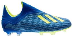 Adidas X 18 Plus FG