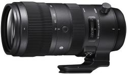 Sigma 70-200mm f/2.8 DG OS HSM S (Nikon) (590955)