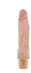 Blush Novelties РЕАЛИСТИЧЕН ВИБРАТОР DR. SKIN 18, 5см от SexOutlet. bg