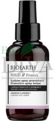 Bioearth Spray protector pentru păr cu ginseng Bioearth 100ml