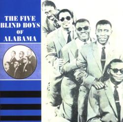 Five Blind Boys of Alabama Collection 1948-1951