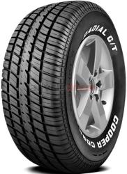 Cooper Cobra Radial G/T 225/70 R15 100T