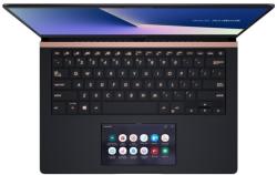ASUS ZenBook Pro UX480FD-BE012T
