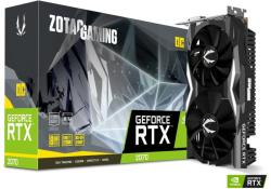 ZOTAC GeForce RTX 2070 Mini OC 8GB GDDR6 (ZT-T20700F-10P)