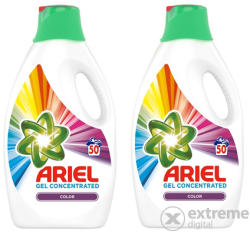 Ariel Detergent lichid - Color 5 l