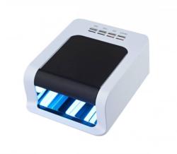 Simei Lampa UV (ultraviolete) pentru uscare unghii cu gel - 36W (SM708-2)