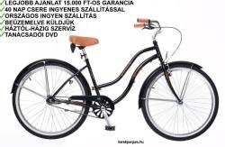 Neuzer Beach Lady (2018) Kerékpár