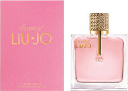 LIU JO Scent of Liu Jo EDP 75 ml