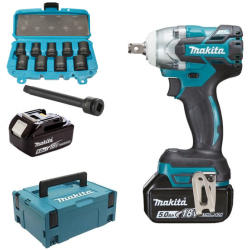 Makita DTW285RFJX