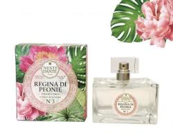 Nesti Dante Regina di Peonie No.3 EDP 100 ml