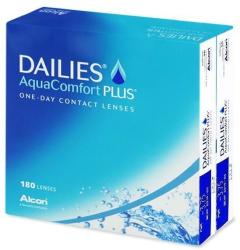 Alcon Dailies AquaComfort Plus 180 buc