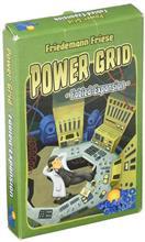 Rio Grande Games Power Grid - Fabled Expansion (48969)