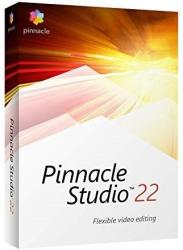Corel Pinnacle Studio 22 Standard PNST22STMLEU
