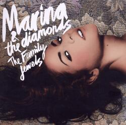 Magneoton Zrt Marina & The Diamonds - Family Jewels (CD) (2564683625)