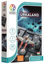 SmartGames Űrkaland logikai játék (522003) - puzzle