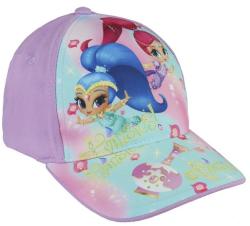 Cerda Shimmer és Shine baseball sapka lila