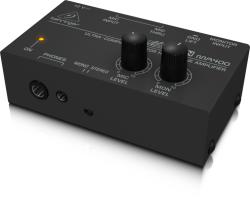 BEHRINGER - MA 400