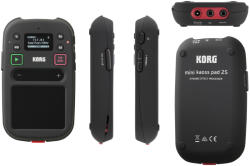 KORG - KAOSS Pad mini 2S