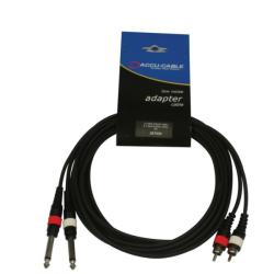 Accu-Cable - 1611000007
